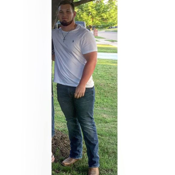 Meet your Posher, Jeremy - Picture 1 of 1